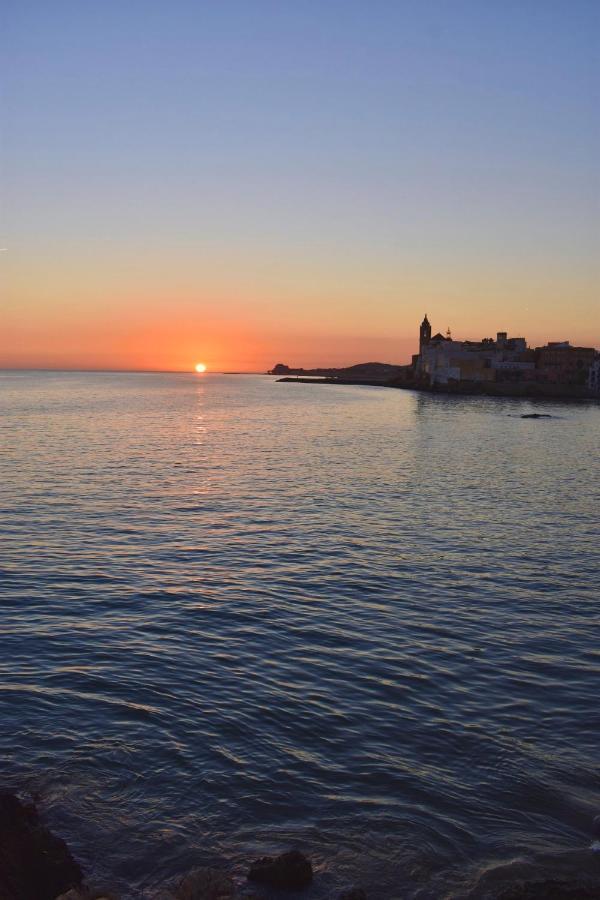 Heart Of Sitges