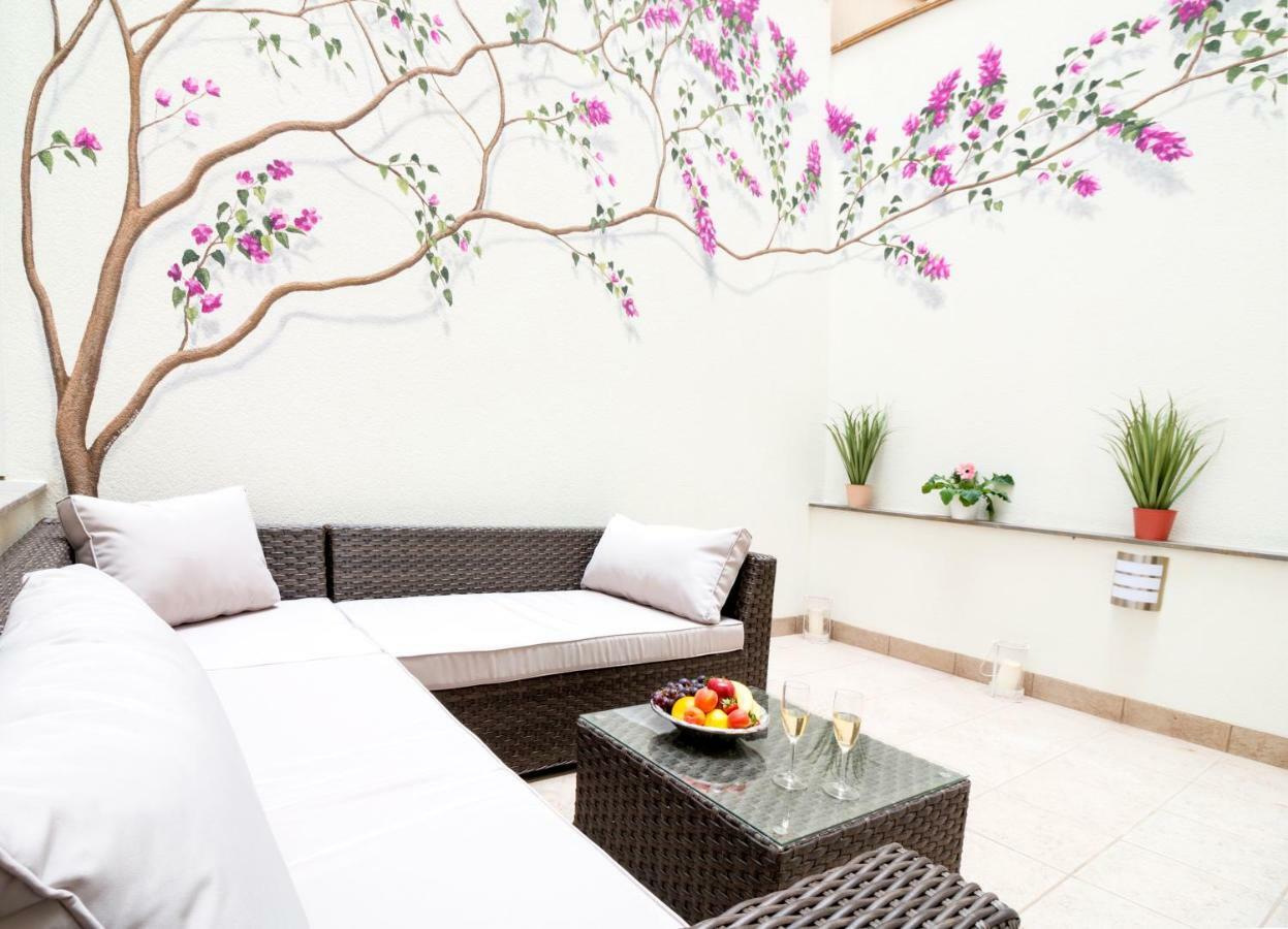 Apartment Heart Of Sitges