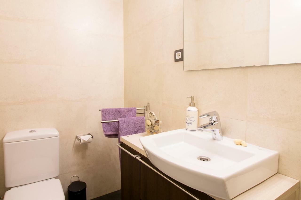 Heart Of Apartment Sitges