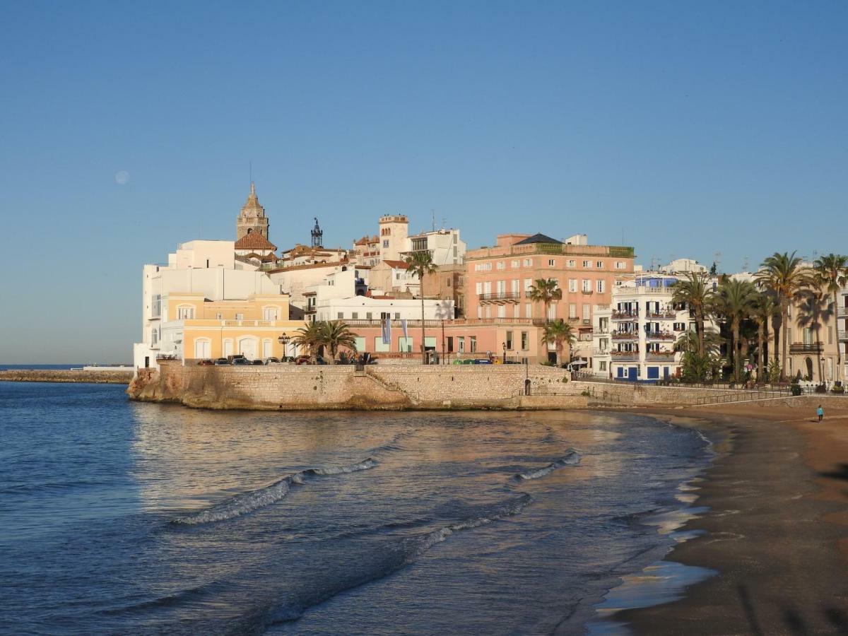 Heart Of * Sitges