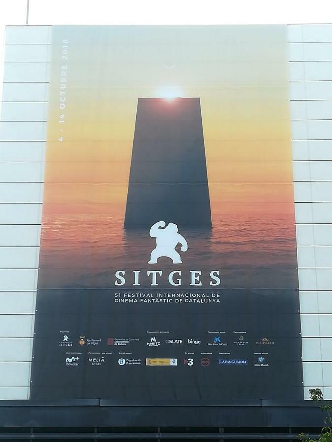 Heart Of Sitges