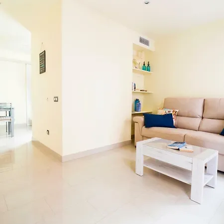 Heart of Sitges Appartement Buitenkant foto