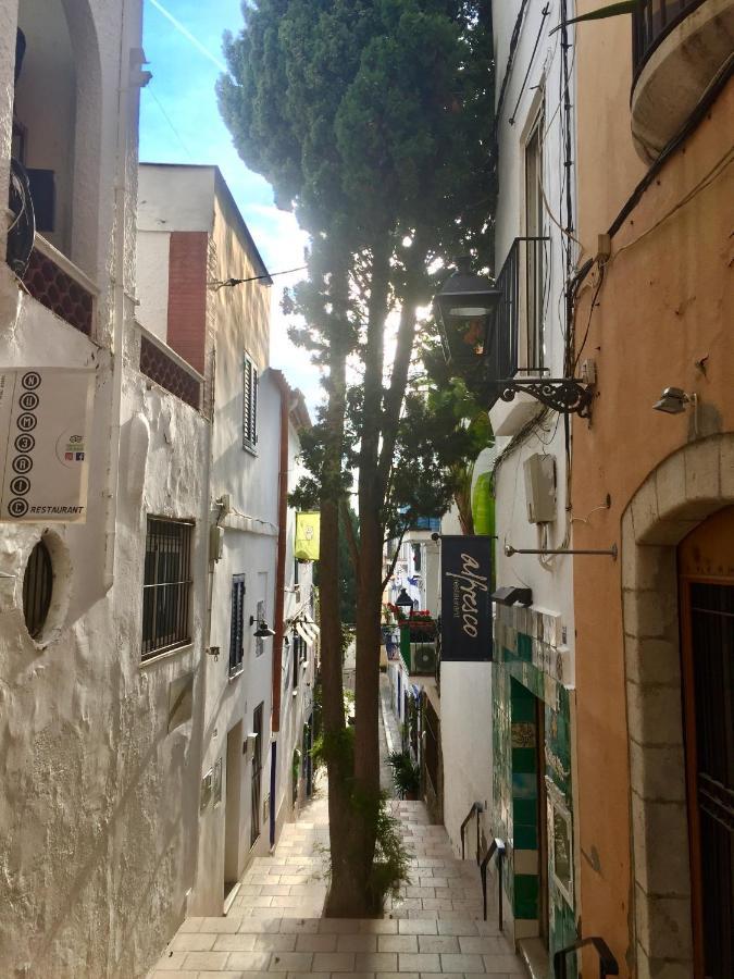 Heart Of Sitges