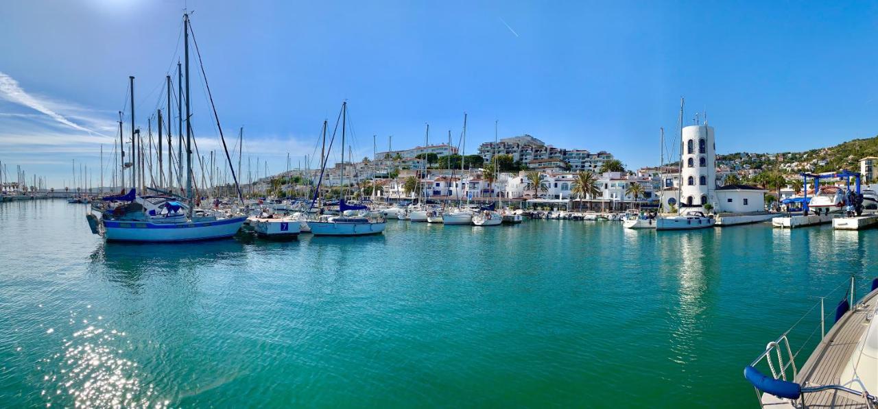 Heart Of * Sitges