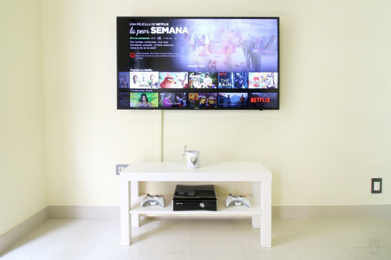 Heart Of Appartement