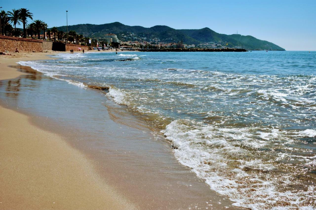 Heart Of Sitges
